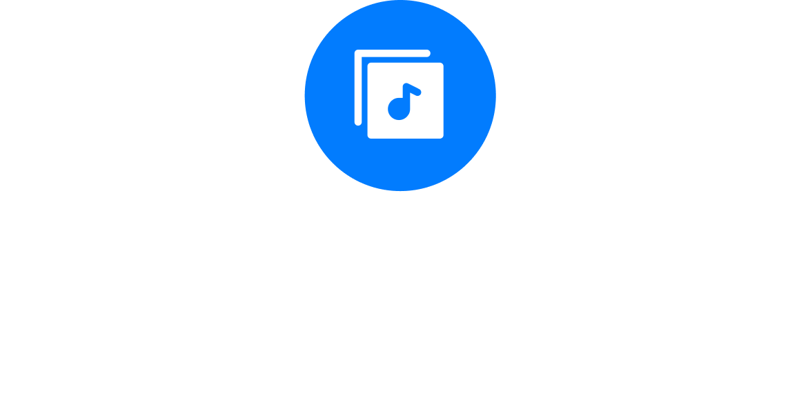 Complete Albums
