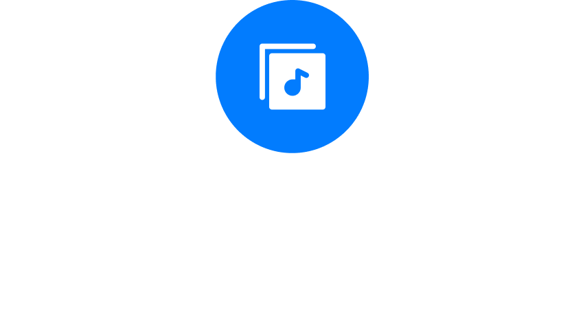 Complete Albums